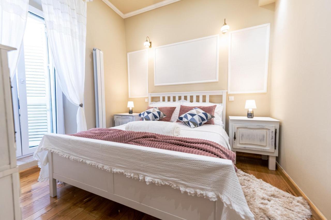 Luxury Apartment Diva Zadar Exteriér fotografie